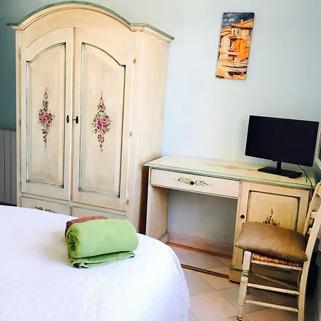 Konukevi Ciro's House Olbia