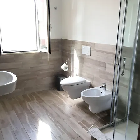 Гостевой дом Ciro's House Ольбия