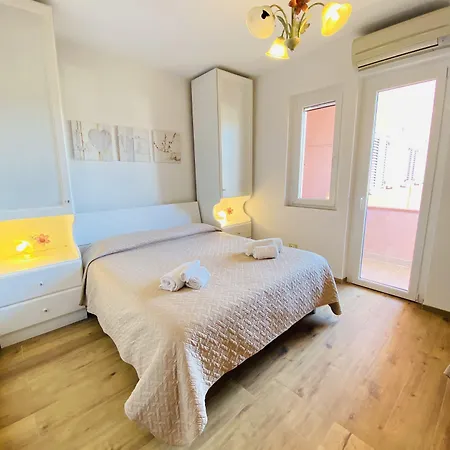 Ciro's House Guest house Olbia
