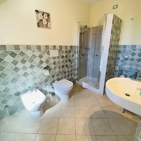 Гостевой дом Ciro's House