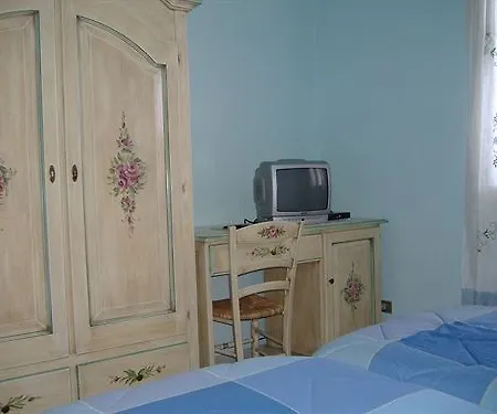 Гостевой дом Ciro's House Ольбия