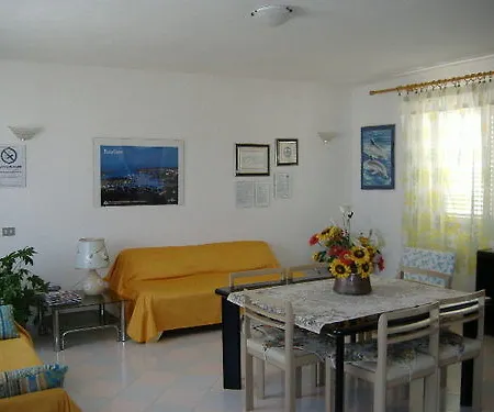Pensionat Ciro's House 3*