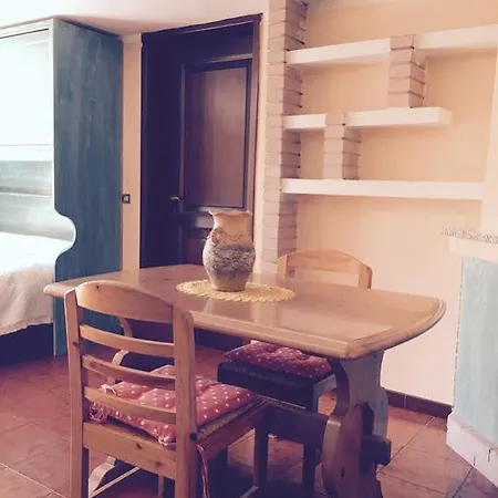 Ciro's House 3* 올비아