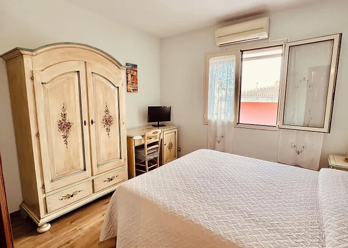 Guest house Ciro's House Olbia