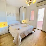 Ciro's House Penzion Olbia