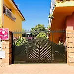 Penzion Ciro's House Olbia