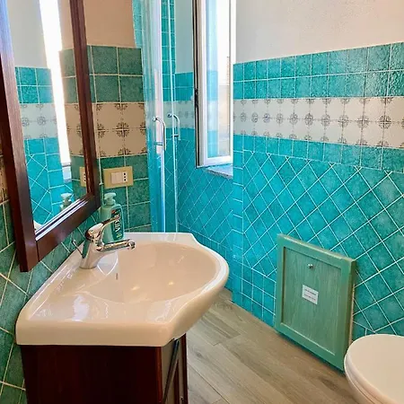 Vendégház Ciro's House Olbia