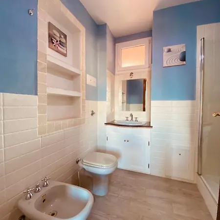 Vendégház Ciro's House 3*