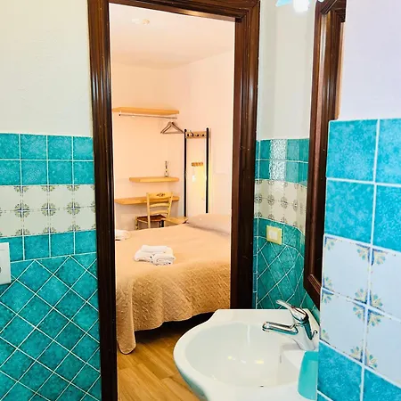 Ciro's House Vendégház