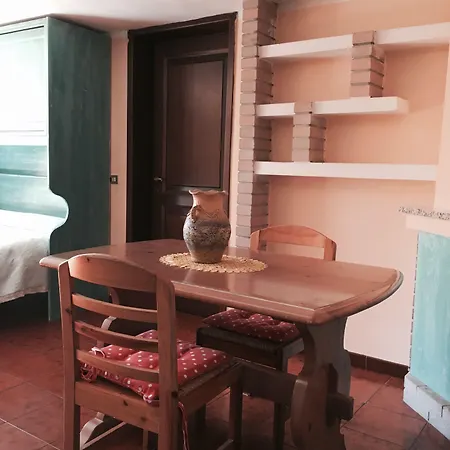 Ciro's House 게스트하우스 3*