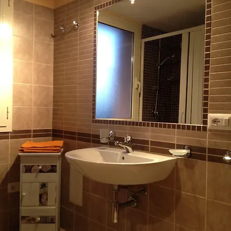 Ciro's House Vendégház