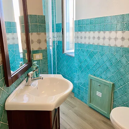 Ciro's House 3* Olbia