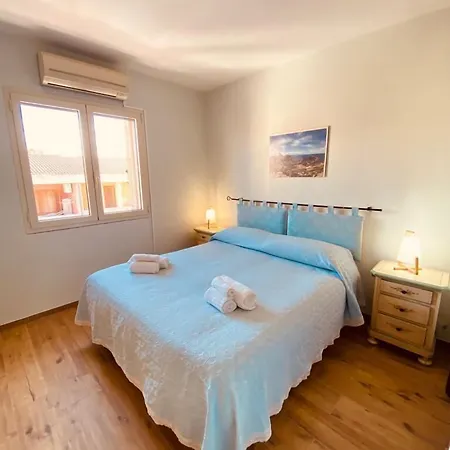 Ciro's House Vendégház Olbia