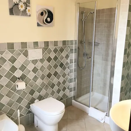 Ciro's House Vendégház