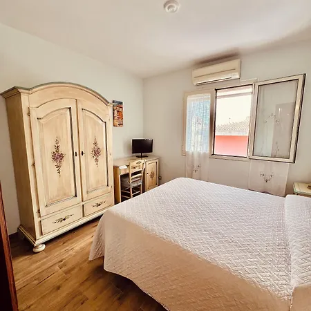 Vendégház Ciro's House Olbia