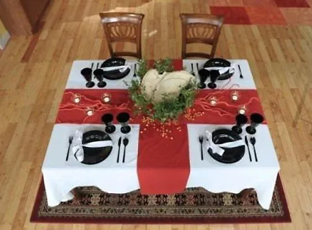 Vendégház Ciro's House