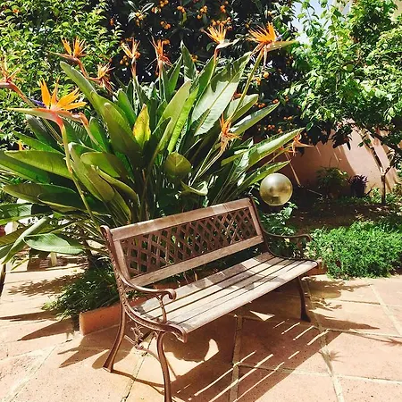 Ciro's House Vendégház Olbia