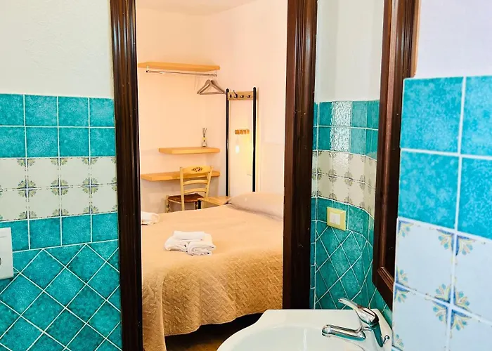 Ciro's House Gasthof