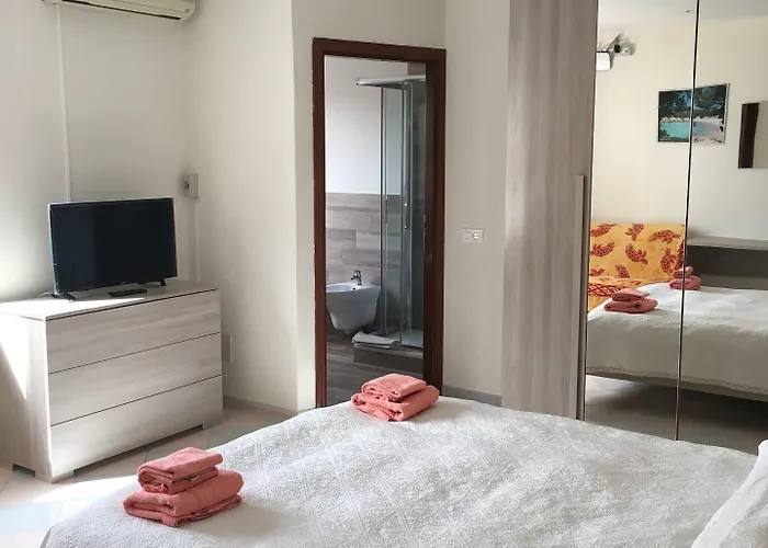 Ciro's House Gasthof 3*