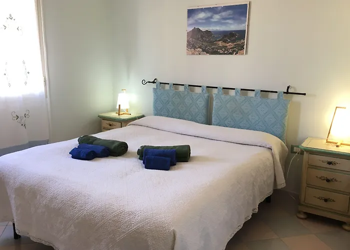 Ciro's House Olbia